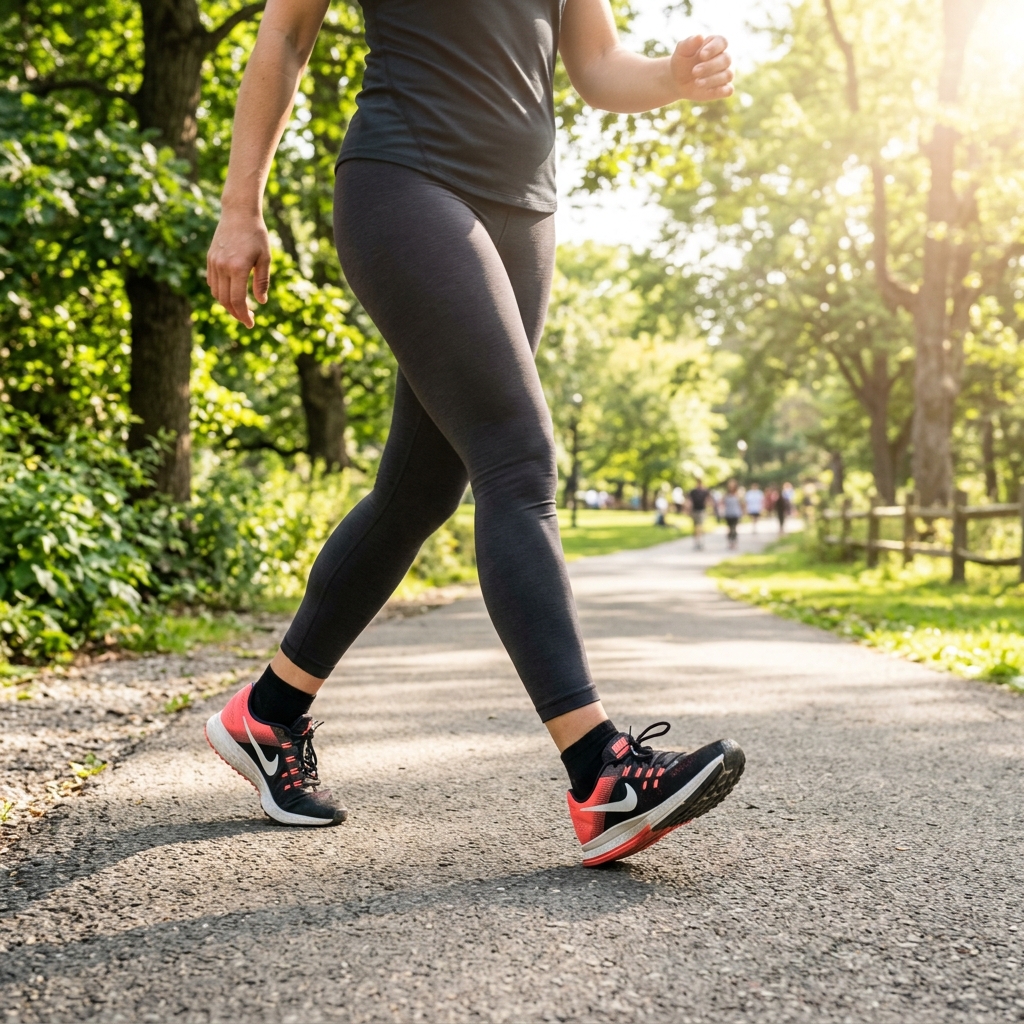 Movement as Medicine — The Exercise That Works Best for Blood Sugar