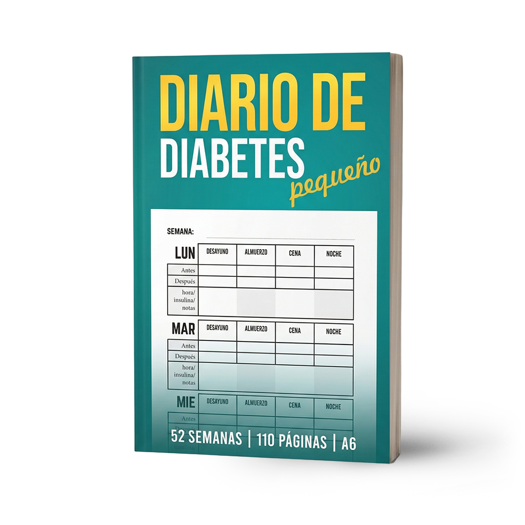 Diarios de Diabetes