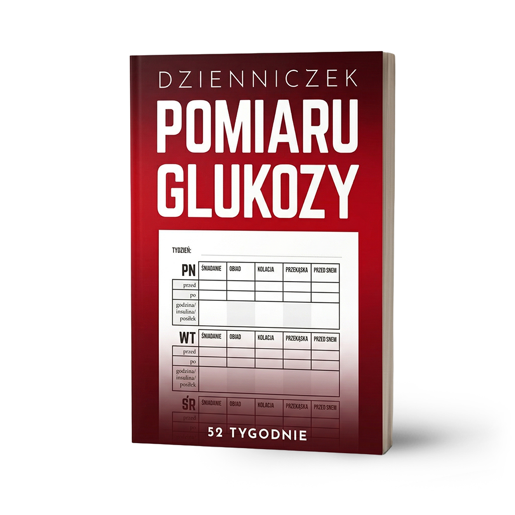 Dzienniczki Cukrzyka