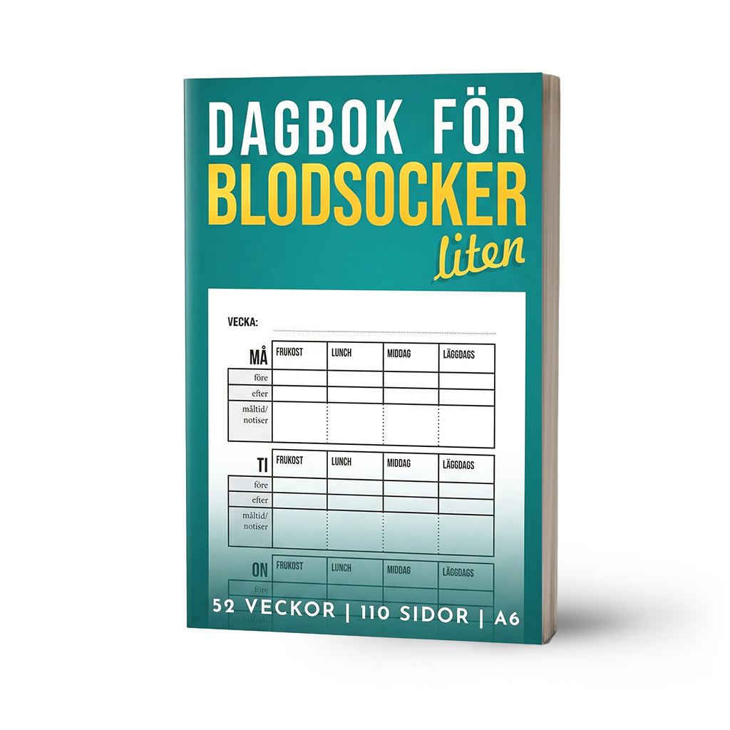 Blodsockerdagböcker