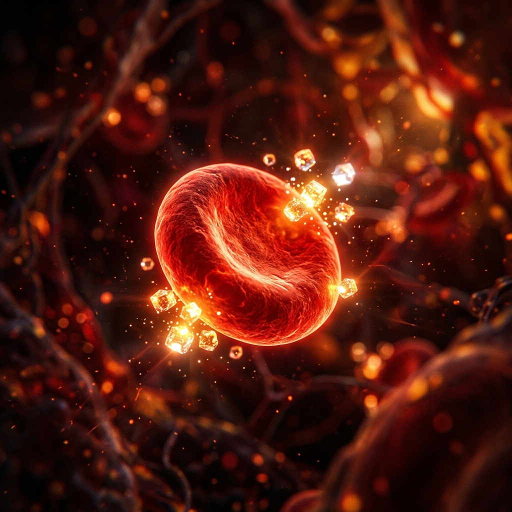 Why Blood Sugar Matters